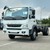 Xe tải mitsubishi fuso FA1014R