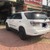 Cần bán gấp xe Toyota Fortuner 2012 để giải quyết nợ