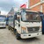 Bán xe tải 3.5 tấn Teraco Tera 350 thùng dài 5 mét tại hải phòng