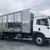 Xe tải FAW 8.1 tấn thùng kín 2 cửa hông 8m2 TP.Biên Hoà Đồng Nai