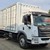 Xe tải FAW 7.7 tấn thùng kín container 8m2 TP.Biên Hoà Đồng Nai