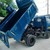 Xe ben thaco fd990 4wd 5 tấn 2 cầu, thùng 4 khối