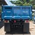 Xe ben FD120A diện mạo mới, cấu hình khủng