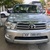 Cần bán xe Toyota Fortuner 2009