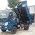 Forland fd700b xe ben 3,49 tấn