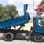 Forland fd700b xe ben 3,49 tấn