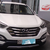 Dịch vụ thay kính chắn gió xe Toyota Fortuner Giá Tốt tại TP.HCM