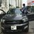 Dịch vụ thay kính chắn gió xe Toyota Fortuner Giá Tốt tại TP.HCM