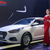 Dịch vụ thay kính chắn gió xe Hyundai Accent Tại nhà ở TP.HCM