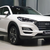 Dịch vụ thay kính chắn gió xe Hyundai Tucson Giá Tốt tại TP.HCM