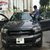 Dịch vụ thay kính chắn gió xe Mitsubishi Savrin chính hãng tận nơi