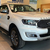 Dịch vụ thay kính chắn gió xe Ford Everest Giá Ưu đãi Tại TP.HCM