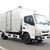 Fuso canter tf 4.9 xe tải trung cao cấp từ nhật bản