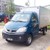 Thaco towner 990 làm mưa làm gió trên thị trường xe tải nhẹ