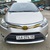 Cần bán xe Toyota Vios E 2017 MT 1.5l tư nhân chính chủ