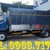 Công ty bán xe tải Faw 8 tấn Tiger Faw T8000 mẫu mới thùng 6m2