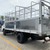 Xe tải 3.5 tấn canter tf7.5 chất lượng hàng đầu nhật bản