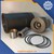 Bộ hơi Piston Xy lanh Xéc măng động cơ KOMATSU 6D125 2