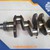 Trục cơ động cơ YANMAR 4TNV94