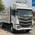 Xe tải JAC A5 nhập khẩu 9 tấn thùng lửng mui bạt kín container 8m2 Đồng Nai