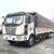 Xe tải FAW 7.2 tấn thùng mui bạt kín dài 9m6 sẵn Biên Hoà Đồng Nai