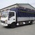Xe tải veam vt260 1 thùng dài 6,1m tải 1,9 tấn