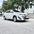 Bán xe Toyota Vios G siêu lướt sản xuất năm 2020, chạy đúng 5800 km