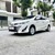 Bán xe Toyota Vios G siêu lướt sản xuất năm 2020, chạy đúng 5800 km