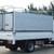 Thaco Bình Dương bán xe tải 2 tấn Thaco TF2800 thùng mai bạt dài 3,5m đời 2022 hỗ trợ trả góp tại Bình Dương