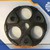 Nắp chụp Motor đùi di chuyển PC100 5 PC120 5 TZ200B1132 03