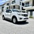 Bán xe Nissan Navara EL 2016 số tự động, biển Hà Nội