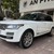 Landrover Autobiography LWB 2017 trắng / da bò siêu siêu lướt
