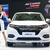 Dịch vụ thay kính chắn gió xe honda hr v tận nơi giá rẻ tại tp.hcm