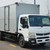 Fuso Canter TF8.5L