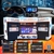 HTD Smart Carplay AI Box D12S Premium CPU Snapdragon 8 Core Tặng VietMap S1 Sim 4G 3 Tháng