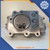 Ba lo bơm kawasaki k3v63 xe đào kobelco sk115 sk135 yx10v01001f1