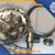 Phụ tùng ruột Motor đùi di chuyển xe đào KOMATSU PC100 5 PC120 5