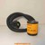 Cuộn điên Solenoid coil 12V xe đào DOOSAN DH55