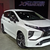Thay kính chắn gió Xe Mitsubishi Xpander tại nhà giá tốt Nhất TP.HCM