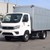Xe tải frontier tf2800 thùng kín