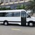 Xe mini bus 16/19 chỗ ngồi iveco daily thaco