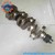 Cốt máy trục cơ động cơ ISUZU 4LE1