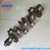 Cốt máy trục cơ động cơ ISUZU 4LE1