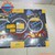 Gioăng quy lát động cơ 4D105 5