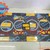Gioăng quy lát động cơ 4D105 5