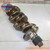 Trục cơ cốt máy động cơ ISUZU 4LE2