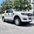 Bán xe Ford Ranger XLS 2017 số tự động, biển Hà Nội