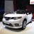 Dịch vụ thay kính chắn gió xe Nissan X Trail Giá Tốt tại TP.HCM