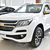 Dịch vụ thay kính chắn gió xe Chevrolet ColoradoTận Nhà Giá Rẻ Nhất tại TP.HCM