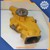 Bơm nước động cơ KOMATSU S6D95 6209 61 1100